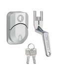 Lock handle
