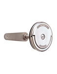 Circular, small handle