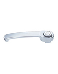 Button type handle