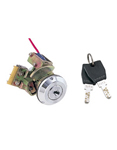 The electromagnetic potential lock