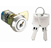 With block potential lock