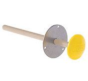 Cold storage hardware, accessories