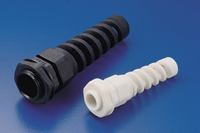 0603 resistance to torsional external forced type cable fixed head