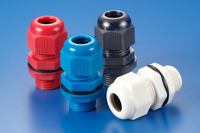 0604 external forced type cable fixed head