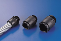 0616 KSS fast type corrugated pipe joint ( PG tooth )