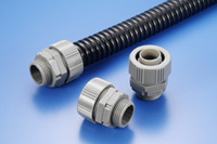 0617 KSS metal hose fixing head