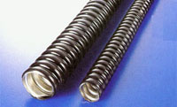0625 KSS metal hose