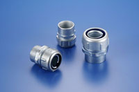 0625 KSS metal hose fixed head ( internal tooth type pipe joint )