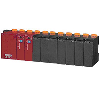 Programmable controller ( PLC )