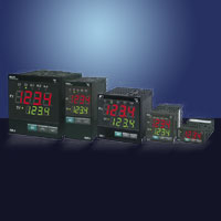 Temperature control instrument