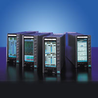Control instrument