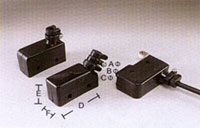 0610 micro switch sheath