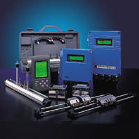 Ultrasonic flowmeter