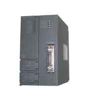 The CPU module