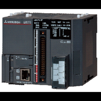 The CPU module