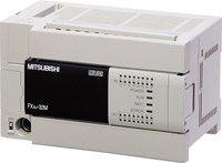 FX-PLC