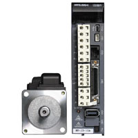 Servo amplifier