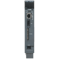 Motion controller