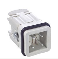 EPIC®Industrial connectors
