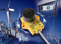 Angle sensor