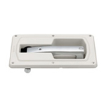 Special sealing handle