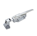 Cold sealing handle