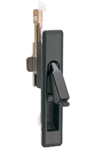 Gear type handle