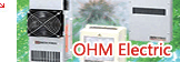 JAPAN OHM