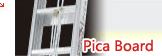 JAPAN PICA